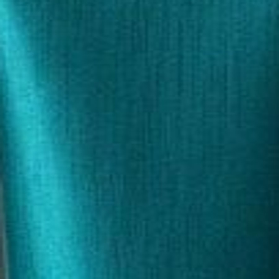 Shantung Teal tablecloth
